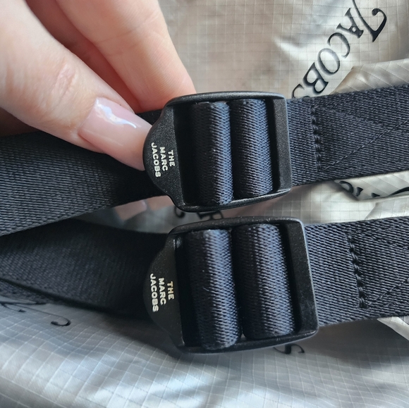 GUC Marc Jacobs The Ripstop Backpack - Picture 9 of 16